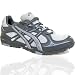 Asics Lady Gel Yeti 2 Walking and Trail Shoes, Size UKL8H