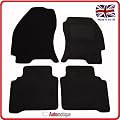 VW GOLF GTI (97-04) TAILORED CAR MATS