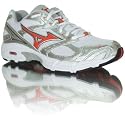 Mizuno Lady Wave Crusader 3 Running Shoe