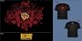 World of Warcraft Shaman Class T-Shirt