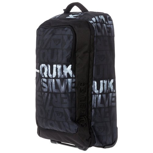  Quiksilver Roadie sac de voyage slate one size
