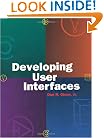 Developing User Interfaces (Interactive Technologies)