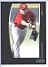 2009 Topps Unique Baseball Card #43 Joey Votto Cincinnati Reds® Mint Condition- Shipped In Protective ScrewDown Display Case!