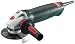 Metabo WE14-125 Plus 600281420 12.2 Amp 5-inch Angle Grinder