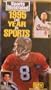 Sports Illustrated the Year in Sports 1995