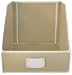 Kangaroom Linen Closet Storage: Medium