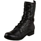 Seychelles Meteor Shower II Combat Ankle Boot