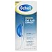 Scholl Gel Arch Supports 1 pair Unisex - size  8-9UK