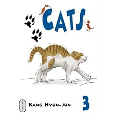 Cats, Tome 3 :