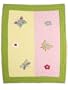 ISABELL BABY QUILT