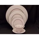Lenox Citation Platinum 5 Pc Place Setting(s) by Lenox