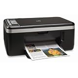 HP Color LaserJet CM4730f All-in-One Printer, Scanner, Copier, and Fax (CB481A#BCC)