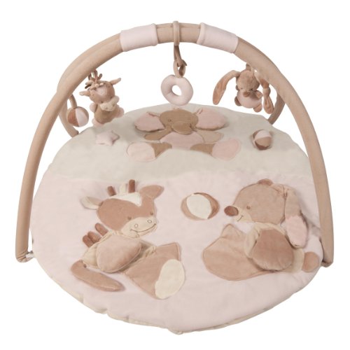 Imagen principal de Nattou 815420 - Gimnasio