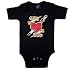 Toddler and Infant I LOVE DADDY One Piece Baby Suit