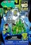 Goop Ben 10 Alien Collection 4" Action Figure