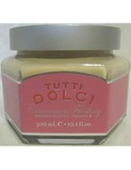 Beauty: Tutti Dolci Cinnamon Frosting Moisturizing Body Souffle 10.1 Oz