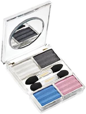 Napoleon Perdis Prismatic Eyeshadow Quad # 11