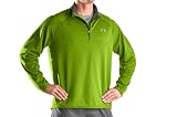 Mens Transit II 1/4 Zip Jacket Tops by Under Armour