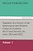 Narrative of a Survey of the Intertropical and Western Coasts of Australia Performed between the years 1818 and 1822: Volume  1