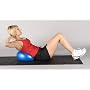 FitBall Mini Exercise Ball FBMINI 9" Dark Blue