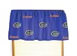 Florida Gators - Valance - (SEC Conference)