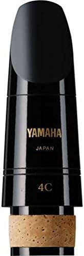 Yamaha Clarinet Mouthpiece from East Coast Instruments