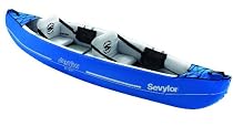 Sevylor SC 320 Kajak Kanu Boot