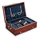 Jewelry : Reed & Barton "Duchess II" Jewelry Box
