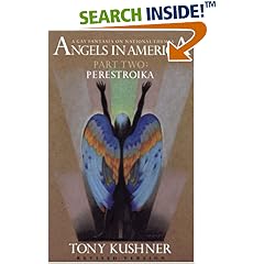 Angels in America, Part Two: Perestroika