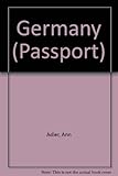 Passport to Germany