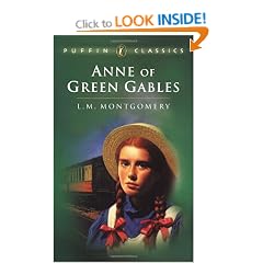 Anne of Green Gables (Puffin Classics)