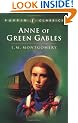 Anne of Green Gables (Puffin Classics)
