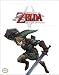 Legend of Zelda Twilight Princess Wii Version Strategy Guide Book