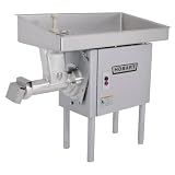 Hobart 5 Hp Meat Grinder - 4146-20