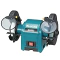 Makita GB 602 Doppelschleifbock