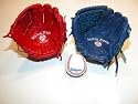 Baby's First Baseball Glove - Navy