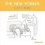 The New Yorker Cats 2010 Calendar