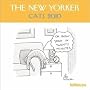 The New Yorker Cats 2010 Calendar