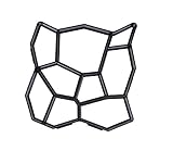 DIY ガーデニング 西洋風 遊歩道 装飾用 セメント レンガ 成型 プラスチック 金型 舗装 (Aタイプ 1枚)