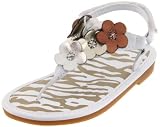 Natural Steps Infant Toddler Bailey Sandal