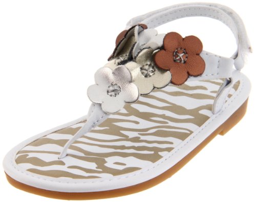 Natural Steps Infant Toddler Bailey Sandal