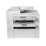 Canon imageCLASS D550  Laser Multifunction Copier