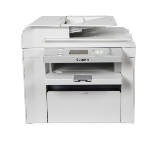 Canon imageCLASS D550 All-In-One Laser Printer thumbnail