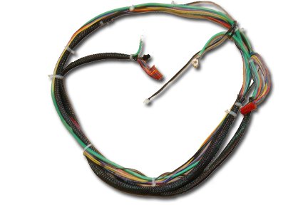 Nordictrack Cx 990 Lower Wire Harness product image