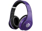 Beats Studio Over-Ear Headphone (Purple)