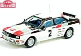 Review Vitesse  / Vitesse - Audi Quattro H.Mikkola/A.Hertz