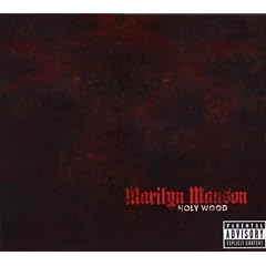 Holy Wood
