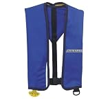 STEARNS 1131 Ultra Inflatable Stole Life Vest - Manual