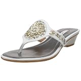 Bandolino Women's Gaile Thong Sandal