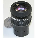 Buy Astro Tech Flat Field 19mm 1.25 Eyepiece ATFF19 by Astronomy Technologies